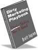 Thumbnail Dirty Marketing Playbook, make more money from your website